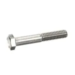 Vogt Ice 12A2215H1116 CAP SCREW, 3/8"-16NC X 2 1/4"