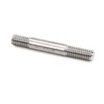 Vogt Ice 12A2222H1118 MILLED STUD, 3/8" X 2 3/4", 18
