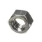 Vogt Ice 12A2240A1108 NUT, HEX 5/16-18NC S.S. (FUL