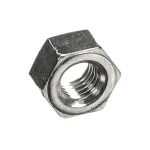 Vogt Ice 12A2240A1113 NUT, HEX 5/8-11NC S.S. X-HV