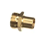 Cadco TM1001C Buzzer/Board Assembly, Timer, 15 Second, 120 Volt