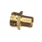 Cadco TM1001C Buzzer/Board Assembly, Timer, 15 Second, 120 Volt