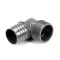 Vogt Ice 12A2450E12 ELL, PVC, 90 DEG. 2 MPT X 2