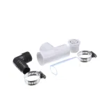 Vogt Ice 12A2450E30K Parts Kit, Pump Discharge Elbow