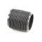 Vogt Ice 12A2450N01 NIPPLE, PVC, 1 1/2" X 2" LONG,