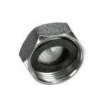 Vogt Ice 12A2451C04 NUT, SEAL (W/GASKET #22770) FO