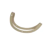 Vogt Ice 12A2600G12 Gasket, Water Tank, 16 1/8" OD