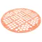 Vogt Ice 12A2600R04 GASKET, 24 1/4" OD X 1/8" RED
