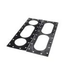 Vogt Ice 12A2600S03 GASKET SET, STANDARD # GASKE72