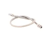 Vogt Ice 12A2742S03 Superhose Assembly, 1/4" x 20" Long