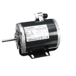 Vogt Ice 12A2900M0401 MOTOR 1/3HP GE#5KCP35MN34S (KR