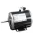 Vogt Ice 12A2900M0401 MOTOR 1/3HP GE#5KCP35MN34S (KR