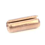 Vogt Ice 12A3040S02 Spring Pin, 3/16" x 1/2"
