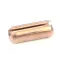 Vogt Ice 12A3040S02 Spring Pin, 3/16" x 1/2"