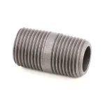 Vogt Ice 12A3050C0301 PIPE NIPPLE, 1/2 X 1 1/2 EX S