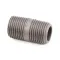 Vogt Ice 12A3050C0301 PIPE NIPPLE, 1/2 X 1 1/2 EX S
