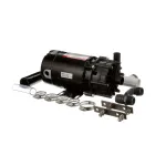 Vogt Ice 12A4020Z14 KIT, 60HZ CRO WATER PUMP AND