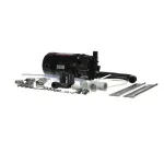 Vogt Ice 12A4020Z16 KIT, 60HZ WATER PUMP AND PARTS