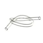 Vogt Ice 12A4181T08 TUBING, TYGON B-44-3, 1/4 ID