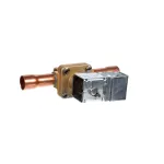 Vogt Ice 12A4200A0709 VALVES, SOLENOID, EMERSON 7/8"