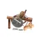 Vogt Ice 12A4200C0306 VALVES, THERMAL EXPANSION, SPO