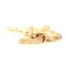 Vogt Ice 12A4200G0101 VALVES - 1/8"MPT X 1/4" HOSE,P