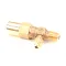 Vogt Ice 12A4200G0201 VALVES, 1/4 MPT X 1/4 SAE ( SU