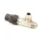 Vogt Ice 12A4200G0301 VALVES, 3/8 MPT X 1/2 SAE FLAR