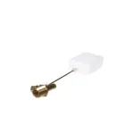 Vogt Ice 12A4200H0401 Float Valve, Roberts #RM214