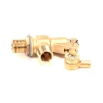 Vogt Ice 12A4200H0402 VALVES, ROBERTS FLOAT #R700L-1