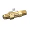 Vogt Ice 12A4200L0402 VALVES, RELIEF, SUPERIOR #3020