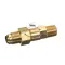 Vogt Ice 12A4200L0408 VALVE, RELIEF, SUPERIOR #3020,