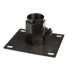 Ultrafryer 12A483 Drain Valve Assembly, Ball, 1 1/4"