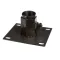 Ultrafryer 12A483 Drain Valve Assembly, Ball, 1 1/4"