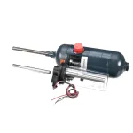 Vogt Ice 12A7500E22 FLOAT SWITCH ASSEMBLY, HANSEN