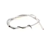 Vogt Ice 12A7509E12 CRANKCASE HEATER #518-0028-07,