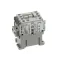 Vogt Ice 12A7516E23 Contactor, 3 Pole with Auxillary, 9 Amp
