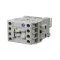 Vogt Ice 12A7516E26 Contactor, 3 Pole with Auxiliary Contact, 200-220V 50HZ, 208-240V 60HZ