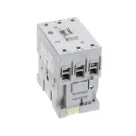 Vogt Ice 12A7516E30 CONTACTOR, 72A, 3 POLE, 208/24