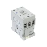 Vogt Ice 12A7516E33 CONTACTOR, 85A, 3 POLE, 208/24