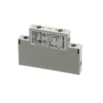 Vogt Ice 12A7518E30 AUX. CONTACT, 10A, 1 NO/1 NC,