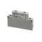 Vogt Ice 12A7518E30 AUX. CONTACT, 10A, 1 NO/1 NC,