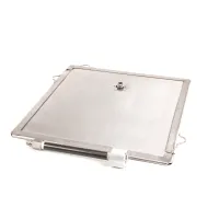 12A807 Ultrafryer