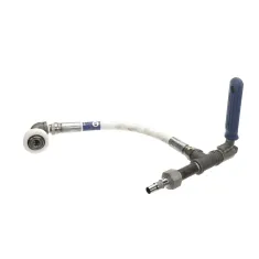 Ultrafryer 12B122 Hose Assembly, Suction Line, 15 Inch
