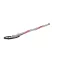 Ultrafryer 12B851-C Oil Line with Heat Tape, Corrugated. 21"