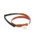 Ultrafryer 12C046-C Heater Tape, 1/2" x 21", 120 Volt, 17 Watt