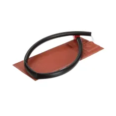 Ultrafryer 12C146 Heater Pad Assembly, Pump, 120 Volt, 35 Watt, 3 1/4" x 8"