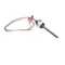 Ultrafryer 12C355-C Temperature Probe, RTD, Female Spade Connectors