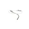 Cleveland S1064731 Drain Assembly, Convection Steamer, Bottom Compartment