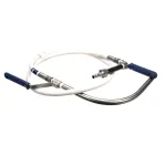 Ultrafryer 12C808 Washwand/Hose Assembly, Filter, 6 FT, E3KF-14-8